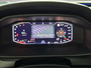 CUPRA Formentor 2.5TSI VZ5 4Drive DSG
