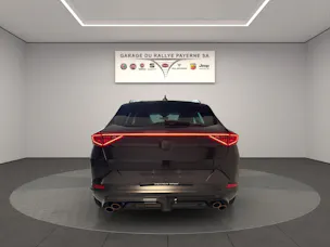 CUPRA Formentor 2.5TSI VZ5 4Drive DSG