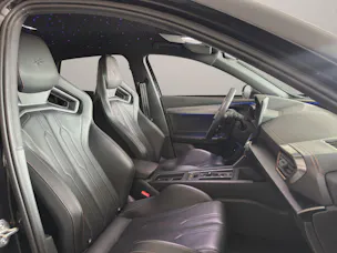 CUPRA Formentor 2.5TSI VZ5 4Drive DSG