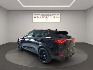 CUPRA Formentor 2.5TSI VZ5 4Drive DSG