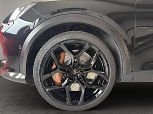 CUPRA Formentor 2.5TSI VZ5 4Drive DSG