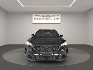CUPRA Formentor 2.5TSI VZ5 4Drive DSG