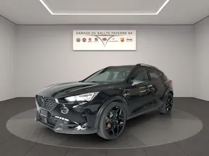CUPRA Formentor 2.5TSI VZ5 4Drive DSG