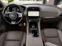 Jaguar F-Pace 25d R-Sport AWD Automatik