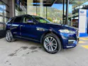 Jaguar F-Pace 25d R-Sport AWD Automatik