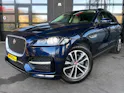 Jaguar F-Pace 25d R-Sport AWD Automatik