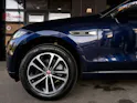 Jaguar F-Pace 25d R-Sport AWD Automatik