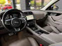 Jaguar F-Pace 25d R-Sport AWD Automatik