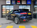 Jaguar F-Pace 25d R-Sport AWD Automatik