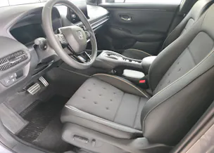 Honda ZR-V 2.0i MMD Sport