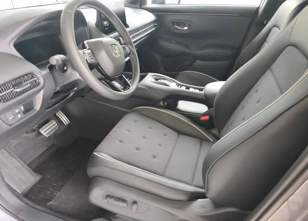 Honda ZR-V 2.0i MMD Sport