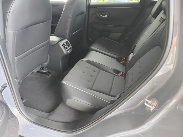 Honda ZR-V 2.0i MMD Sport