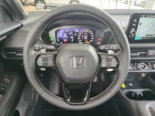 Honda ZR-V 2.0i MMD Sport