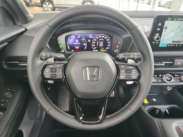 Honda ZR-V 2.0i MMD Sport