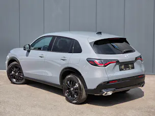 Honda ZR-V 2.0i MMD Sport