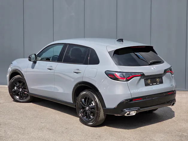 Honda ZR-V 2.0i MMD Sport