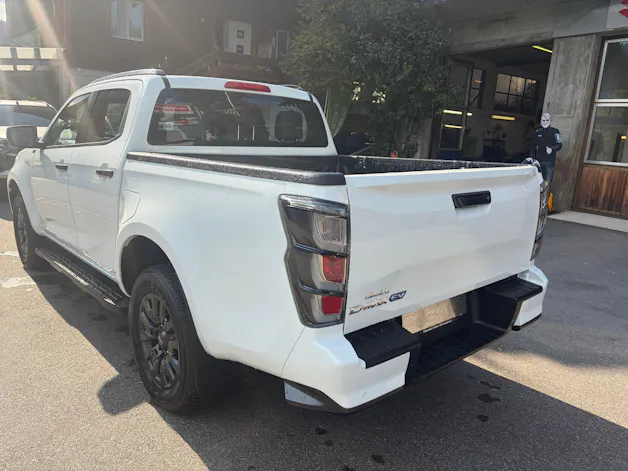 ISUZU Elektro