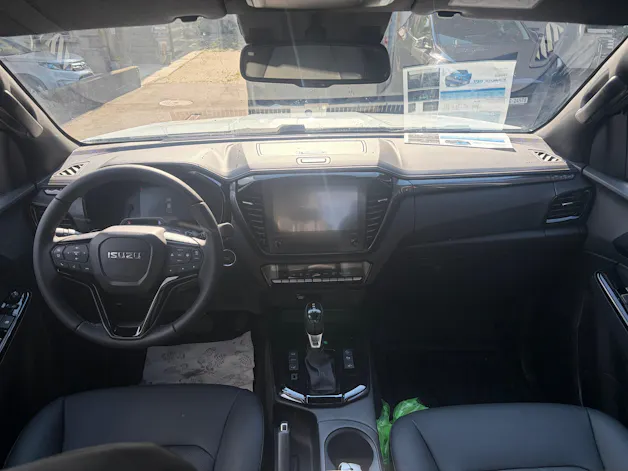 ISUZU Elektro