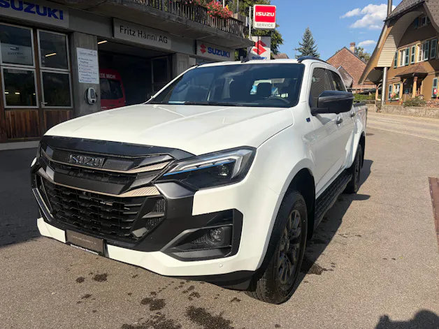 ISUZU Elektro
