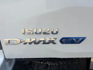ISUZU Elektro