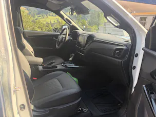 ISUZU Elektro