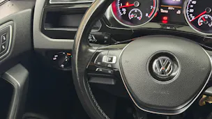 VW Touran 1.4 TSI BlueMotion Technology Highline