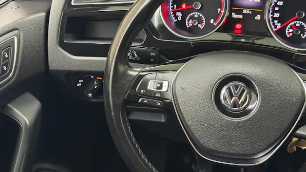 VW Touran 1.4 TSI BlueMotion Technology Highline