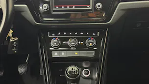 VW Touran 1.4 TSI BlueMotion Technology Highline