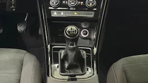VW Touran 1.4 TSI BlueMotion Technology Highline