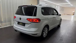 VW Touran 1.4 TSI BlueMotion Technology Highline