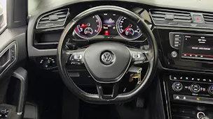 VW Touran 1.4 TSI BlueMotion Technology Highline