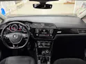 VW Touran 1.4 TSI BlueMotion Technology Highline