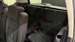 VW Touran 1.4 TSI BlueMotion Technology Highline
