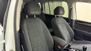 VW Touran 1.4 TSI BlueMotion Technology Highline