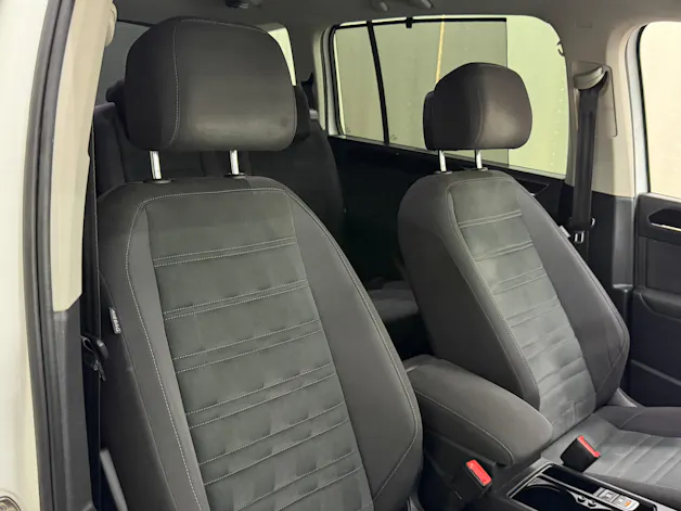 VW Touran 1.4 TSI BlueMotion Technology Highline