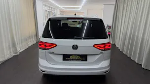 VW Touran 1.4 TSI BlueMotion Technology Highline
