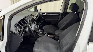VW Touran 1.4 TSI BlueMotion Technology Highline