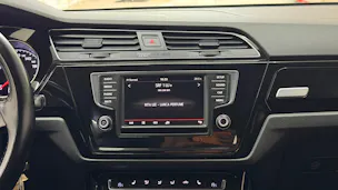 VW Touran 1.4 TSI BlueMotion Technology Highline
