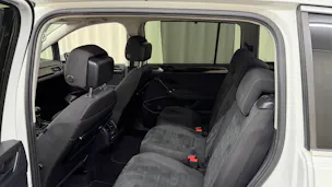 VW Touran 1.4 TSI BlueMotion Technology Highline