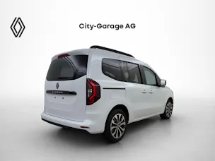 Renault Kangoo Kombi 1.3 TCe 130 techn