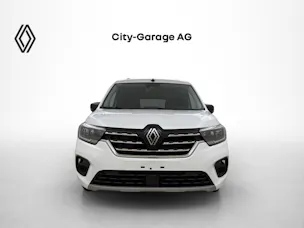 Renault Kangoo Kombi 1.3 TCe 130 techn
