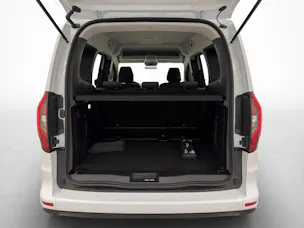 Renault Kangoo Kombi 1.3 TCe 130 techn