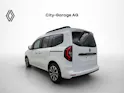 Renault Kangoo Kombi 1.3 TCe 130 techn