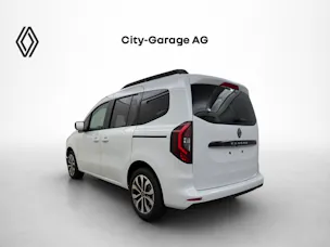 Renault Kangoo Kombi 1.3 TCe 130 techn