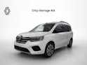 Renault Kangoo Kombi 1.3 TCe 130 techn