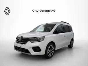 Renault Kangoo Kombi 1.3 TCe 130 techn