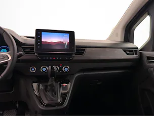 Renault Kangoo Kombi 1.3 TCe 130 techn