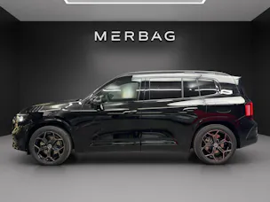 MERCEDES-BENZ GLB 220 4MATIC