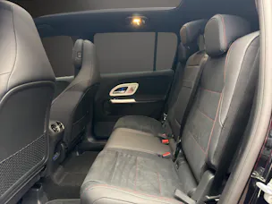 MERCEDES-BENZ GLB 220 4MATIC