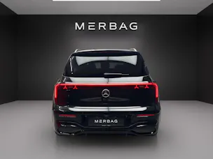 MERCEDES-BENZ GLB 220 4MATIC